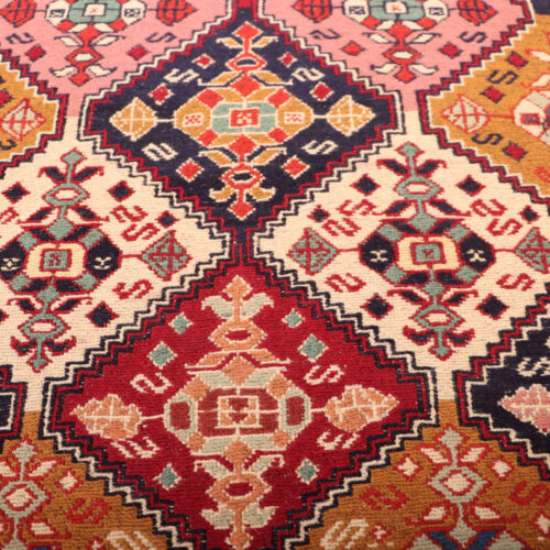 Sumak Kilim