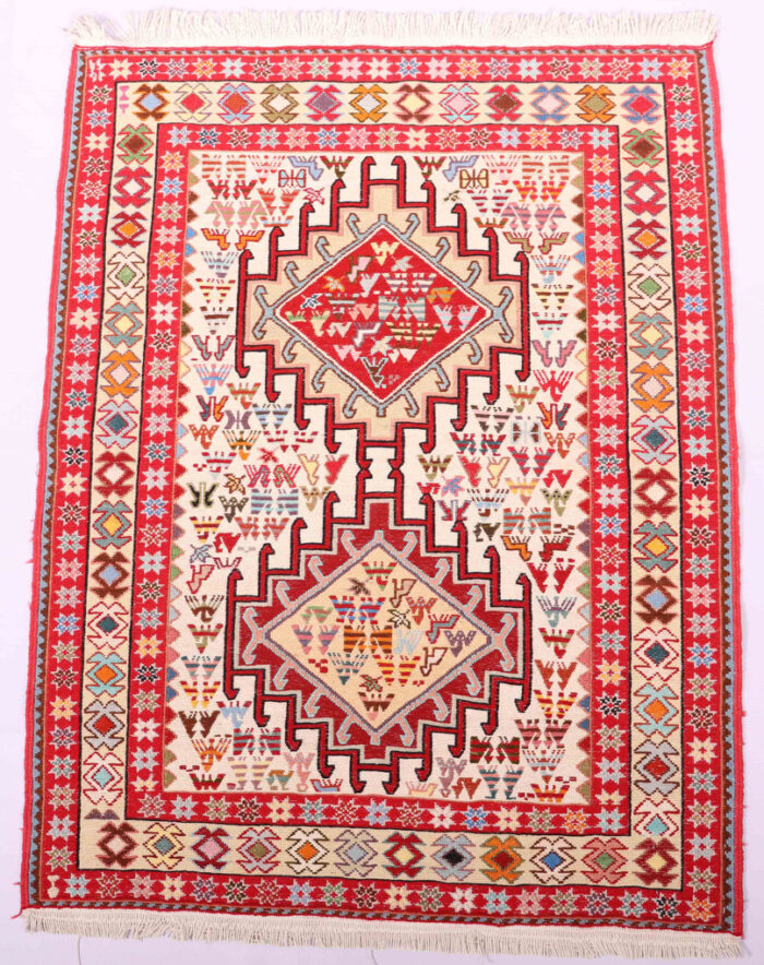 Sumak Kilim