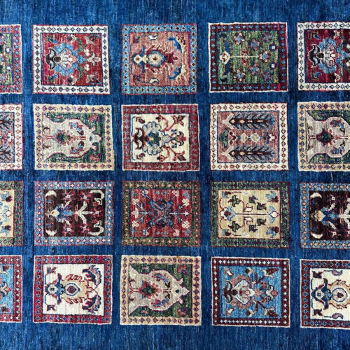 kazak rug