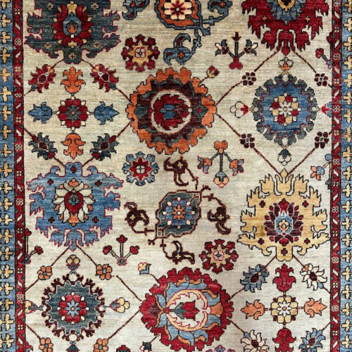 kazak rug