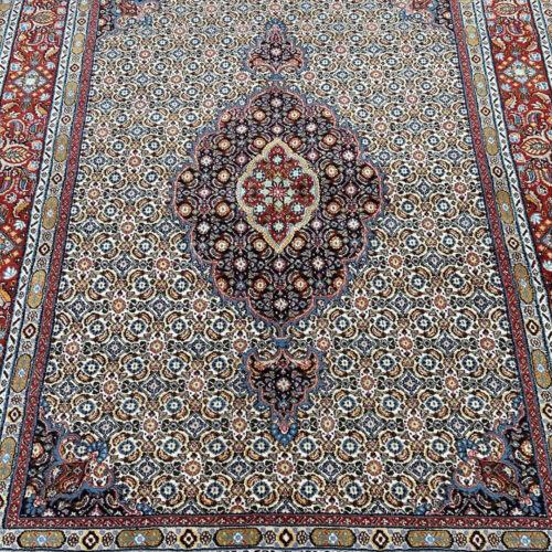 persian mood rug