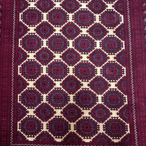 kunduz rug