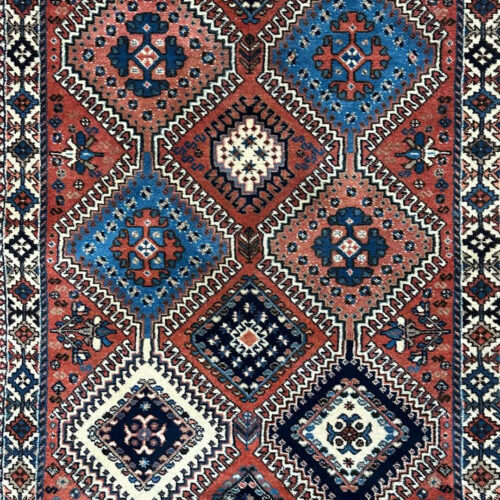 yalameh rug