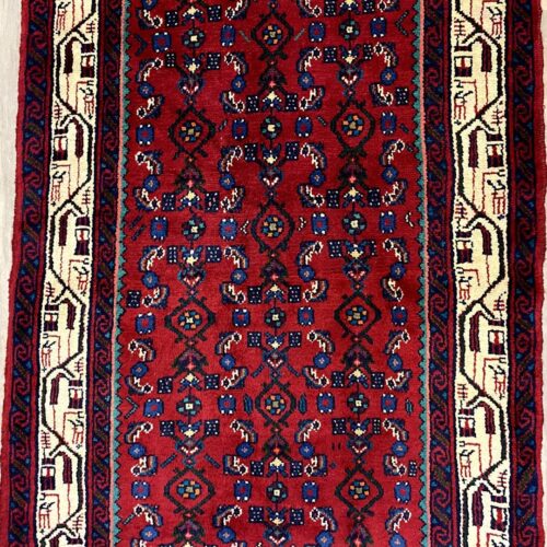 Enjelas Persian Runner