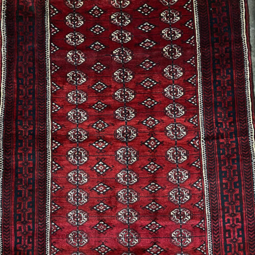 Balouchi Tribal Rug