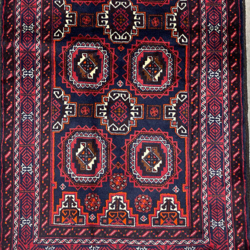 Tribal Balouchi Carpet