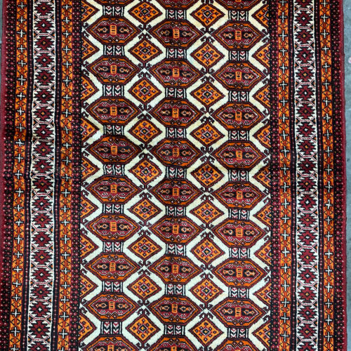 persian balouchi rug