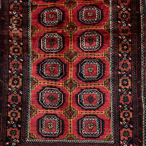 persian balouchi rug