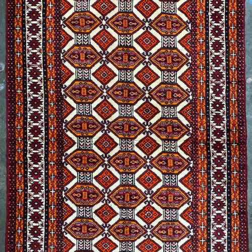 persian balouchi rug