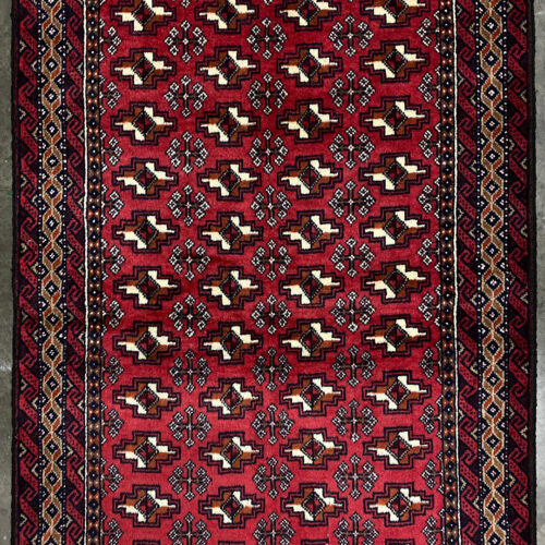 persian balouchi rug