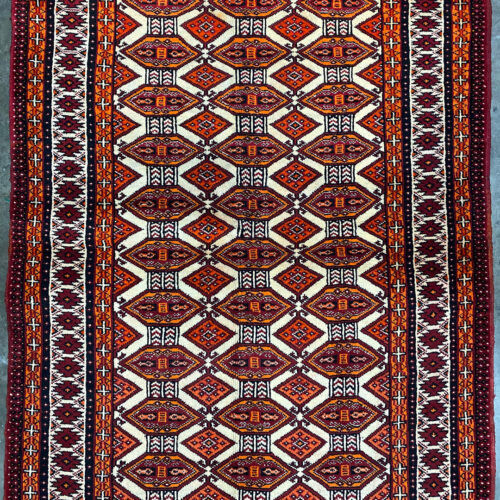 persian balouchi rug