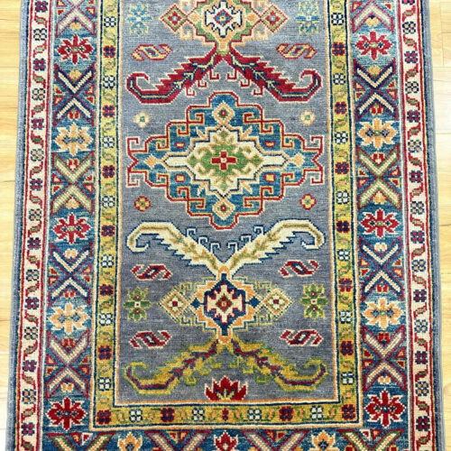 kazak runner