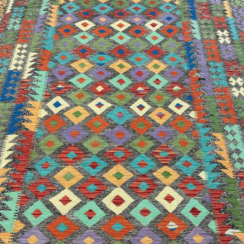 maymana kilim rug