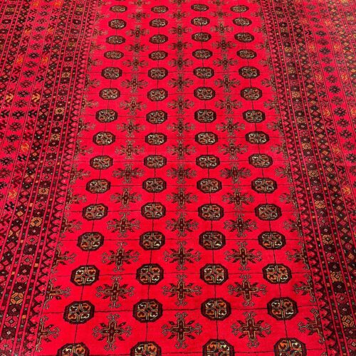 afghan rug