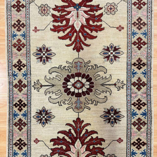 kazak rug