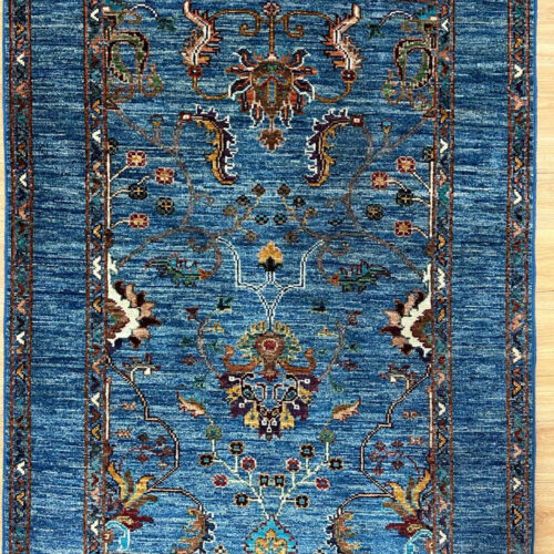 chobi rug