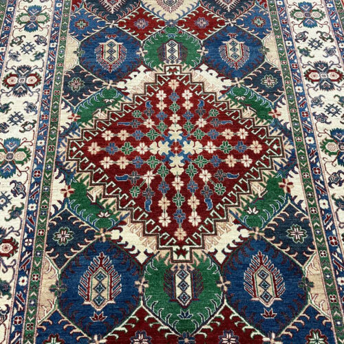 kazak rug